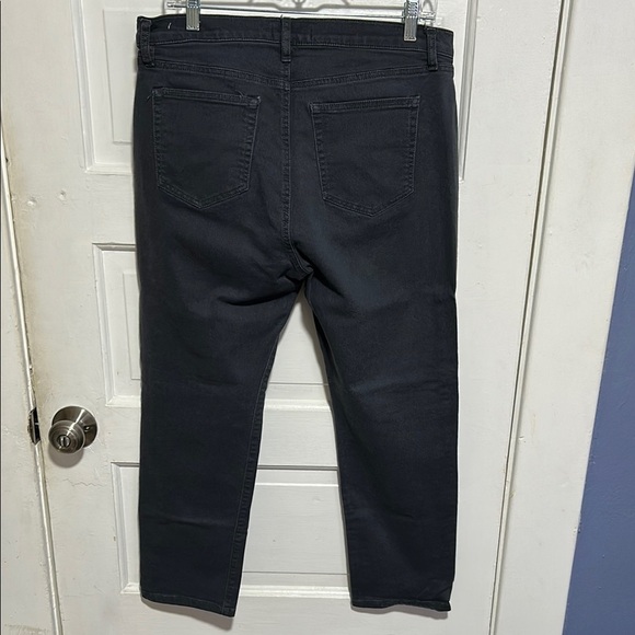 Loft Women’s gray pants - Picture 4 of 5